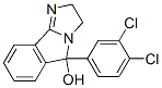 Cas Number: 23915-26-6  Molecular Structure