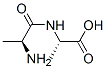 CAS No 2392-61-2  Molecular Structure