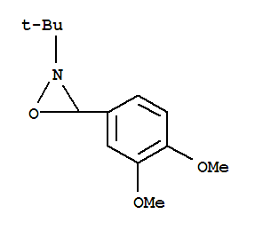 CAS No 23921-86-0  Molecular Structure