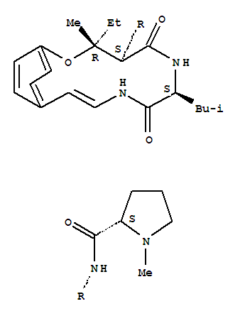 Cas Number: 23926-97-8  Molecular Structure