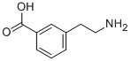 CAS No 2393-21-7  Molecular Structure