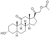 CAS No 23930-37-2  Molecular Structure