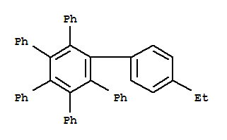 Cas Number: 23934-47-6  Molecular Structure