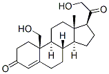 CAS No 2394-23-2  Molecular Structure