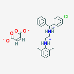 CAS No 23953-35-7  Molecular Structure