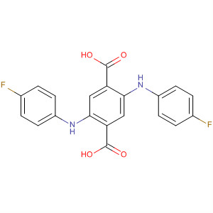 CAS No 23957-17-7  Molecular Structure