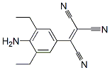 CAS No 23957-76-8  Molecular Structure