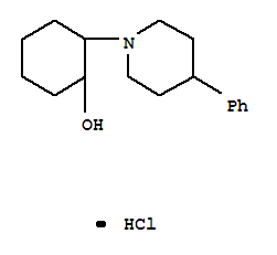 CAS No 23965-53-9  Molecular Structure