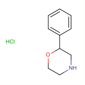 CAS No 23972-42-1  Molecular Structure
