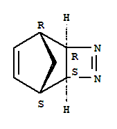 CAS No 23979-29-5  Molecular Structure