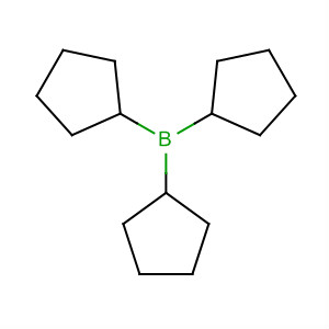 CAS No 23985-40-2  Molecular Structure