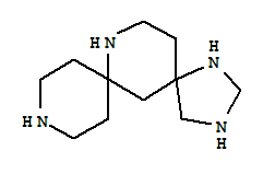 CAS No 23989-24-4  Molecular Structure