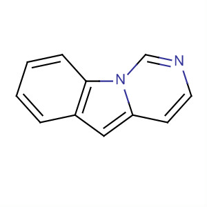 CAS No 23989-28-8  Molecular Structure