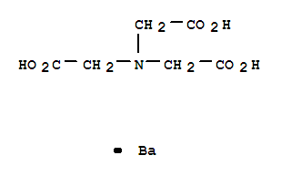 CAS No 2399-83-9  Molecular Structure