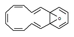 CAS No 23991-16-4  Molecular Structure