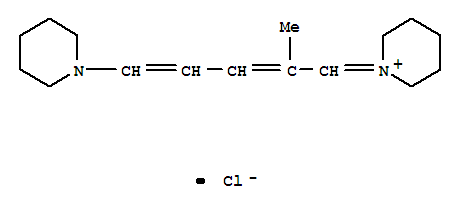 CAS No 23996-77-2  Molecular Structure