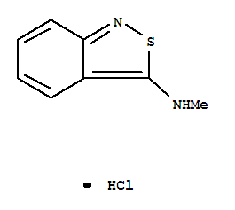 CAS No 2400-17-1  Molecular Structure