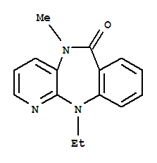 CAS No 24000-52-0  Molecular Structure