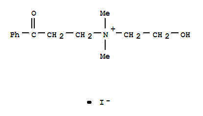 CAS No 24000-88-2  Molecular Structure