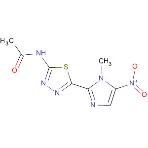 CAS No 24002-19-5  Molecular Structure