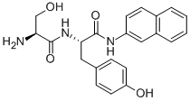 CAS No 24008-82-0  Molecular Structure