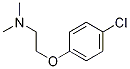 CAS No 2401-47-0  Molecular Structure