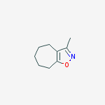 CAS No 24010-94-4  Molecular Structure