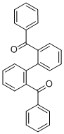 CAS No 24018-00-6  Molecular Structure
