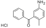 CAS No 24021-37-2  Molecular Structure