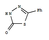 CAS No 24028-40-8  Molecular Structure