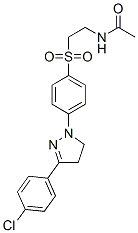 CAS No 24032-65-3  Molecular Structure