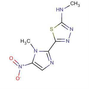 CAS No 24033-22-5  Molecular Structure