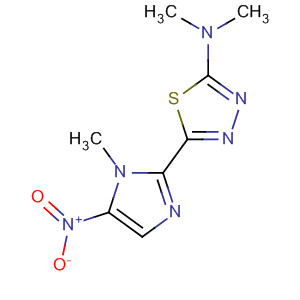 CAS No 24033-23-6  Molecular Structure