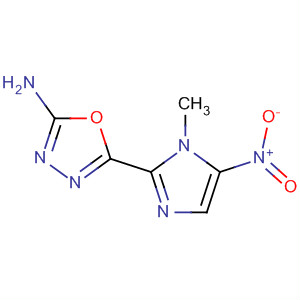 CAS No 24033-27-0  Molecular Structure