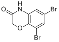 CAS No 24036-51-9  Molecular Structure