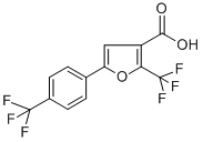 CAS No 240408-99-5  Molecular Structure