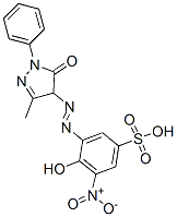 CAS No 24041-30-3  Molecular Structure