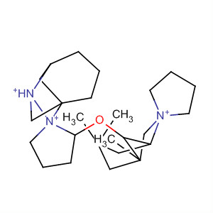 CAS No 240413-75-6  Molecular Structure