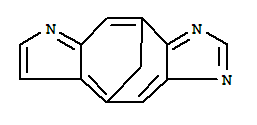 CAS No 240419-90-3  Molecular Structure