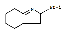 CAS No 240426-72-6  Molecular Structure