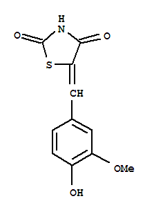 CAS No 24044-50-6  Molecular Structure