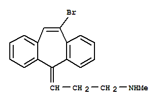 CAS No 2405-26-7  Molecular Structure