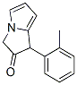 CAS No 24059-71-0  Molecular Structure