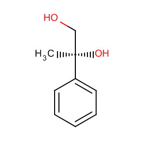 CAS No 2406-22-6  Molecular Structure