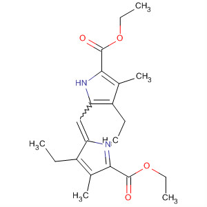 CAS No 2407-86-5  Molecular Structure