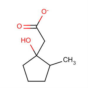CAS No 24070-76-6  Molecular Structure