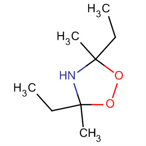 CAS No 24075-04-5  Molecular Structure