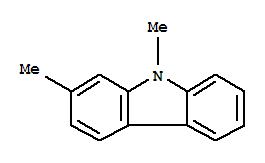 CAS No 24075-47-6  Molecular Structure