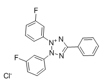 CAS No 240800-46-8  Molecular Structure