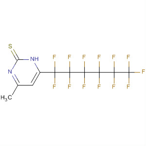 CAS No 240801-02-9  Molecular Structure